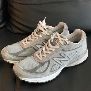 Men’s New Balance 990v4 size 11.5
